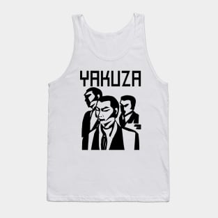 yakuza Tank Top